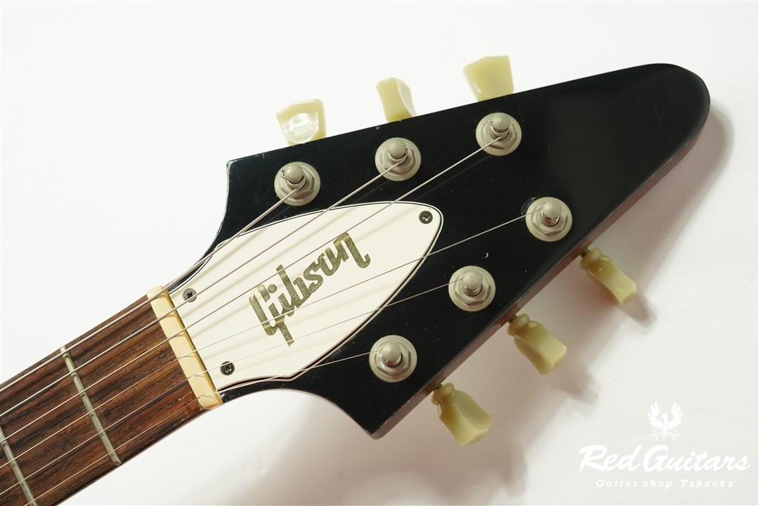 Gibson Flying V 1999 | Red Guitars Online Store